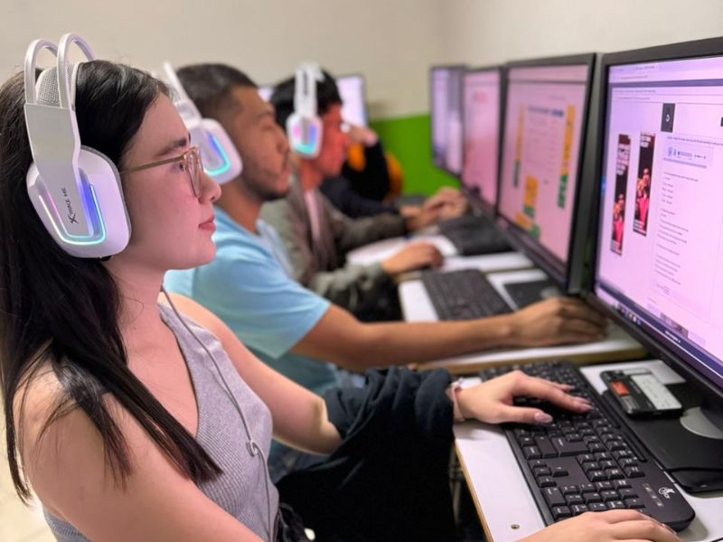 Practice Lab